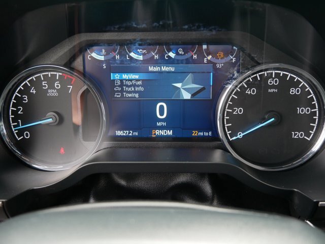 Certified 2023 Ford F150 XLT w/ Equipment Group 302A High AWD/4WD image 22