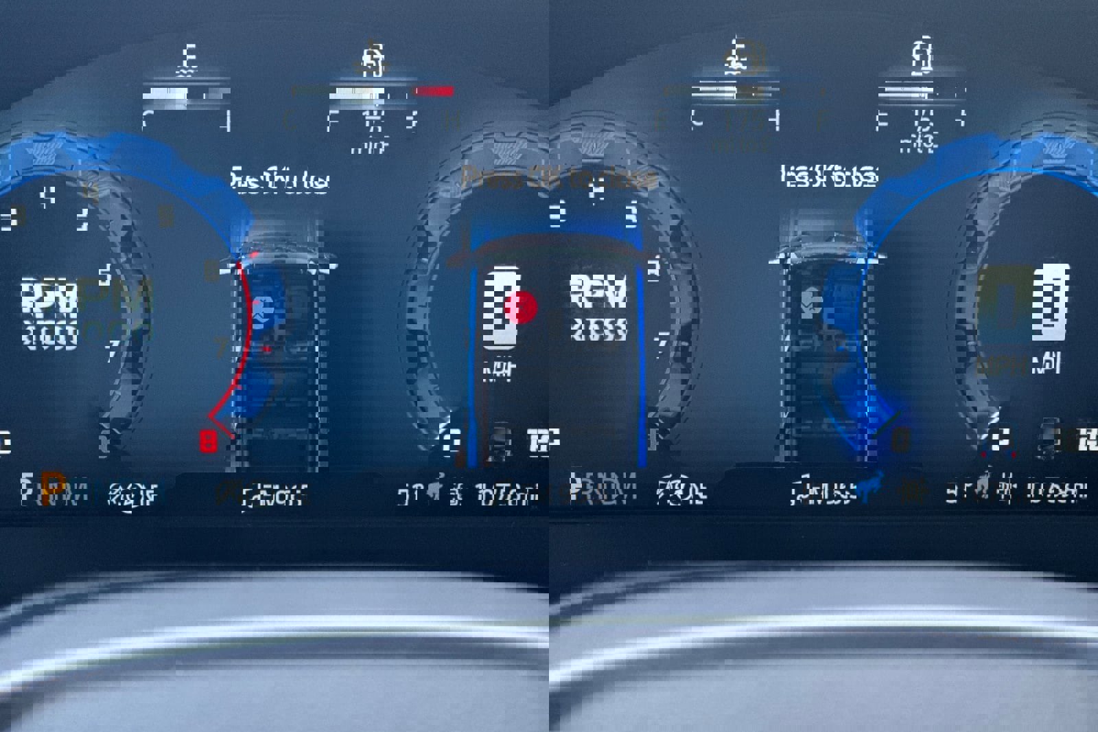 Certified 2025 Ford Bronco Badlands image 27