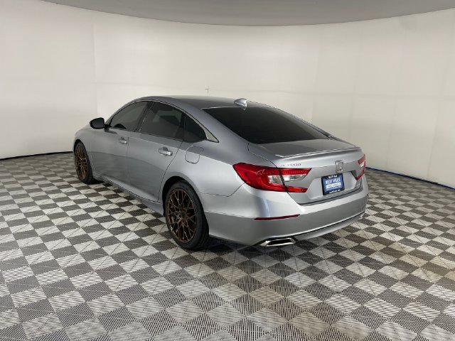 Used 2019 Honda Accord Sport image 21