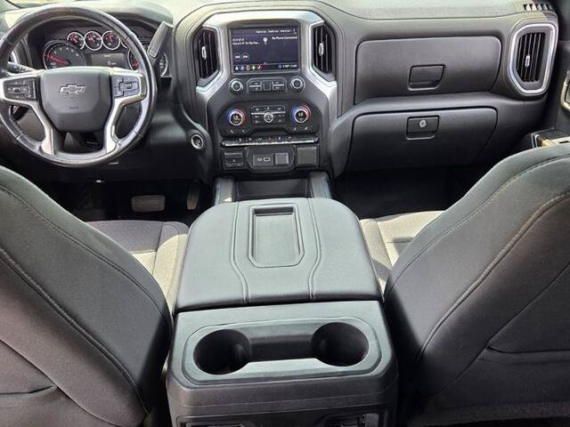Used 2020 Chevrolet Silverado 1500 RST AWD/4WD image 8