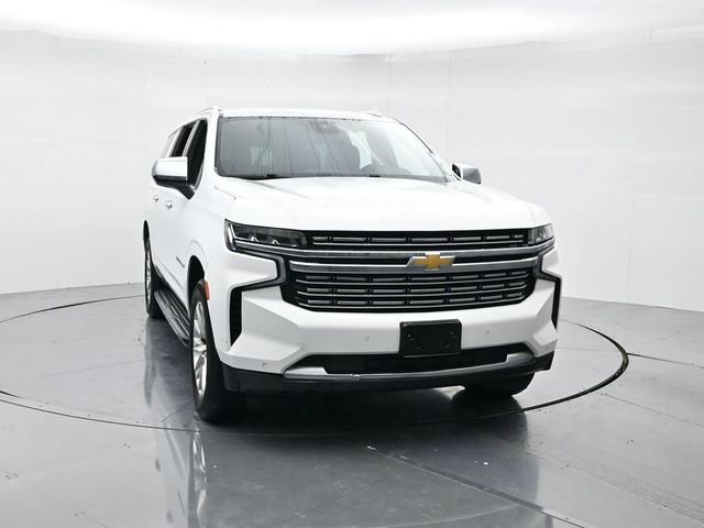 Used 2023 Chevrolet Suburban Premier image 4