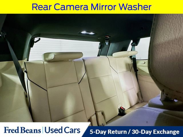 Used 2023 Cadillac Escalade Premium Luxury image 35