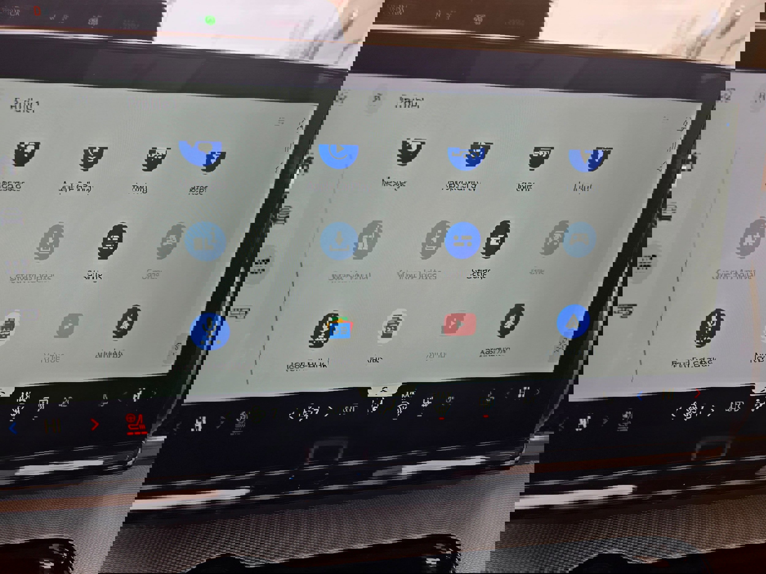 Certified 2025 Ford Expedition Active image 26