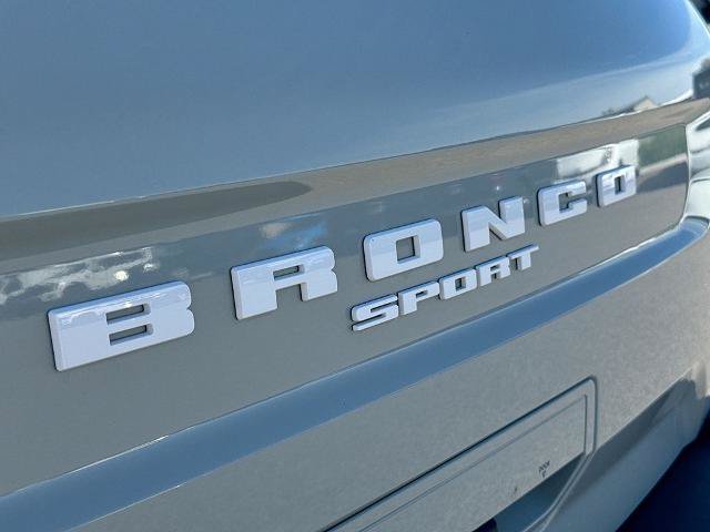 Certified 2021 Ford Bronco Sport Big Bend AWD/4WD image 20