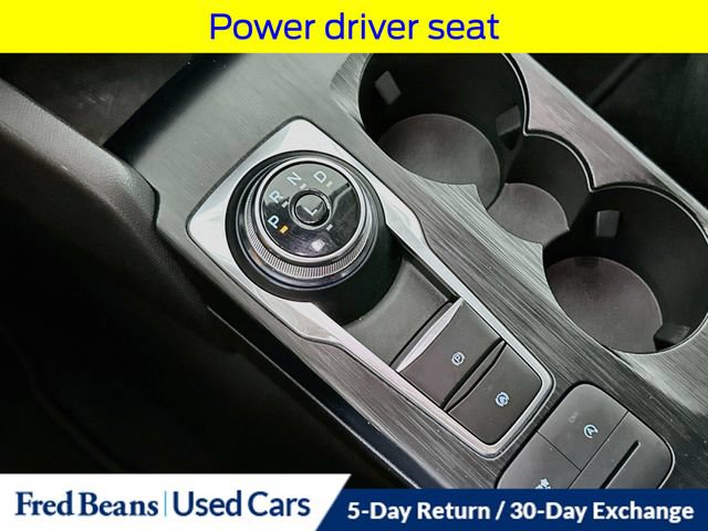 Certified 2023 Ford Escape Active AWD/4WD image 20