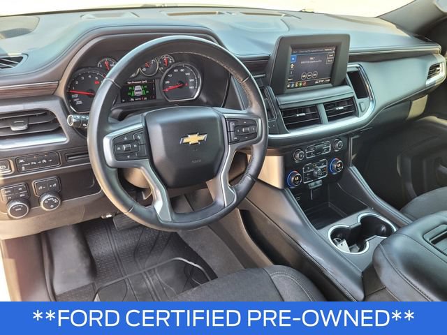 Used 2023 Chevrolet Tahoe LS AWD/4WD image 20