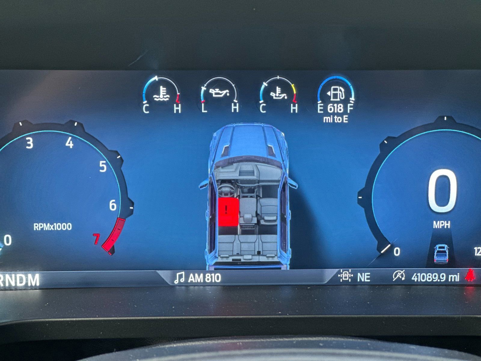 Certified 2024 Ford F150 XL w/ Equipment Group 103A High image 25