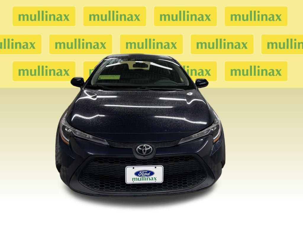 Used 2021 Toyota Corolla LE image 8