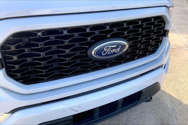 Certified 2021 Ford F150 XL w/ STX Appearance Package AWD/4WD image 28