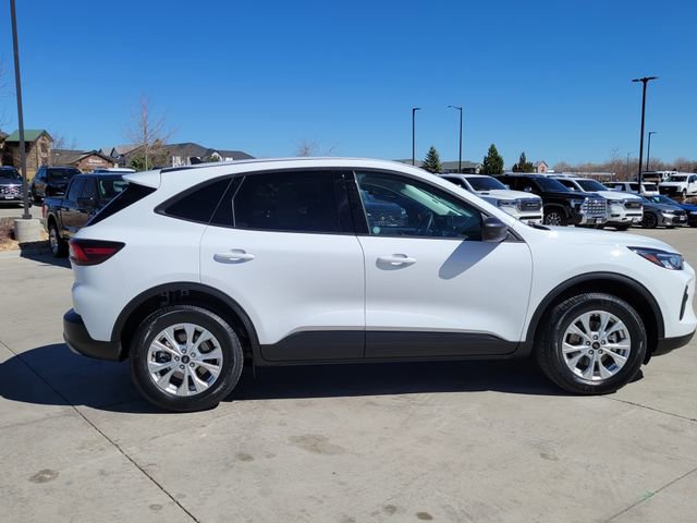 Certified 2025 Ford Escape Active image 4