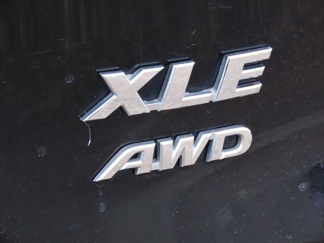 Used 2024 Toyota RAV4 XLE image 13