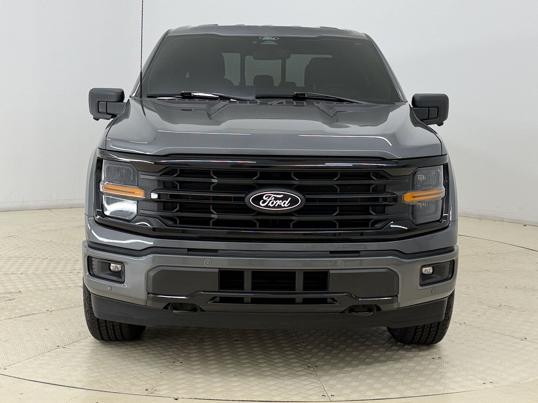 Certified 2024 Ford F150 XLT w/ Equipment Group 302A MID AWD/4WD image 6