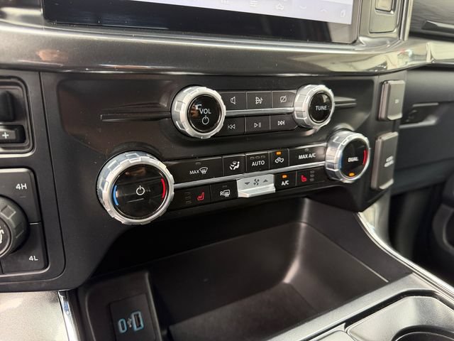 Certified 2023 Ford F150 XLT w/ Equipment Group 302A High AWD/4WD image 21