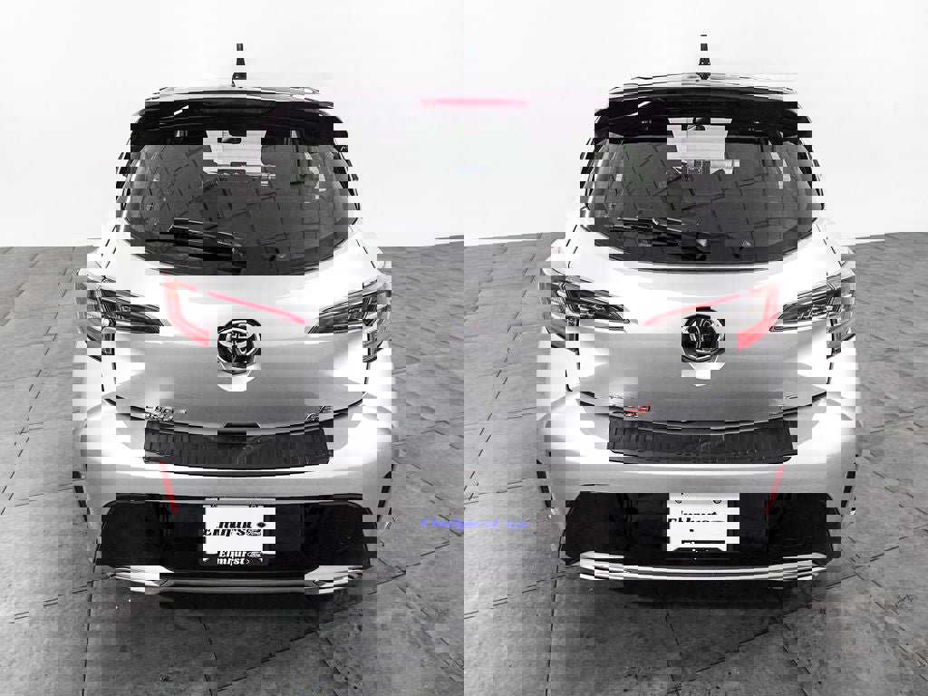 Used 2022 Toyota Corolla SE image 4