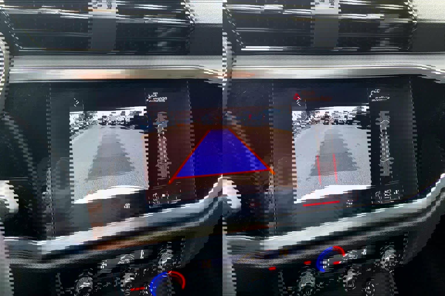 Used 2022 Audi Q3 2.0T Premium w/ Convenience Package image 26