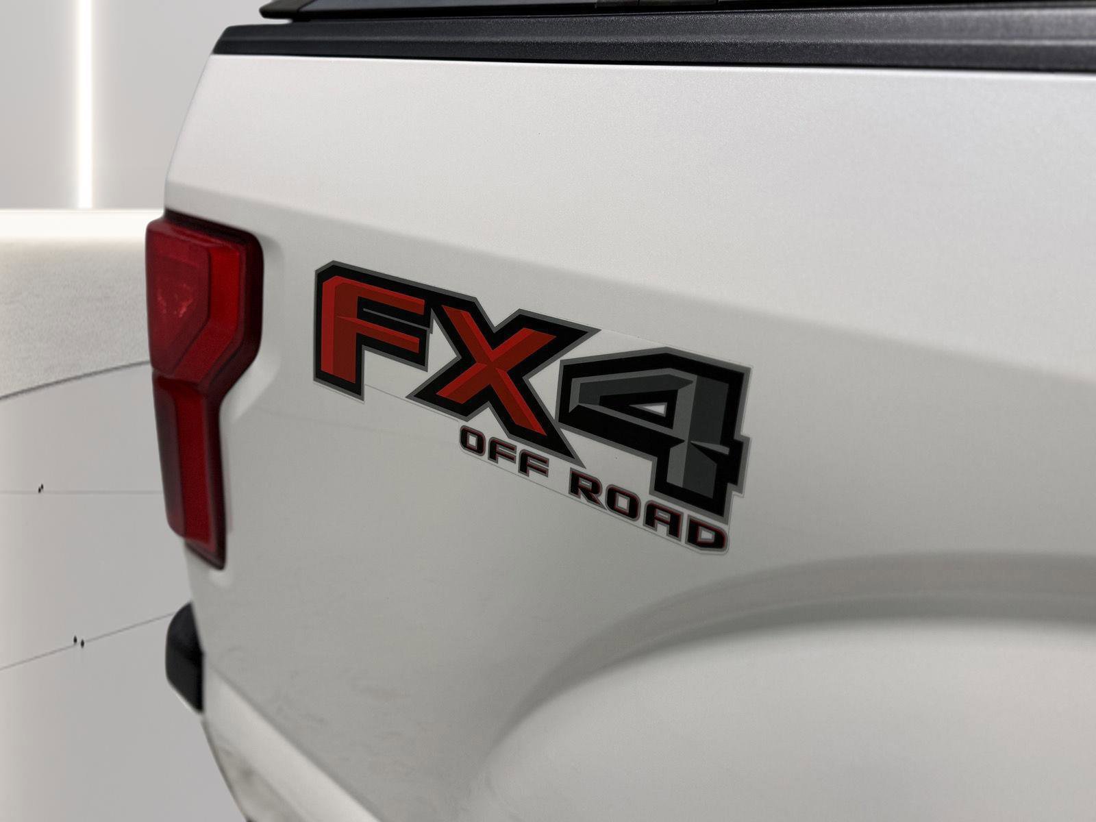 Certified 2019 Ford F150 Platinum w/ Equipment Group 701A Luxury image 53