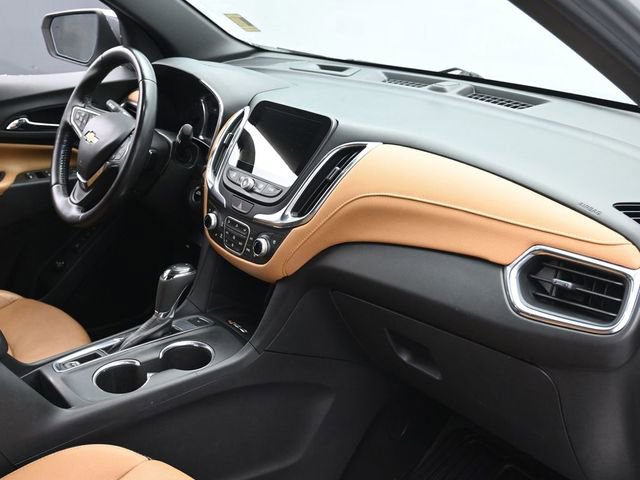 Used 2020 Chevrolet Equinox Premier image 28