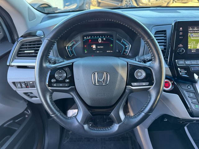 Used 2022 Honda Odyssey Touring image 22