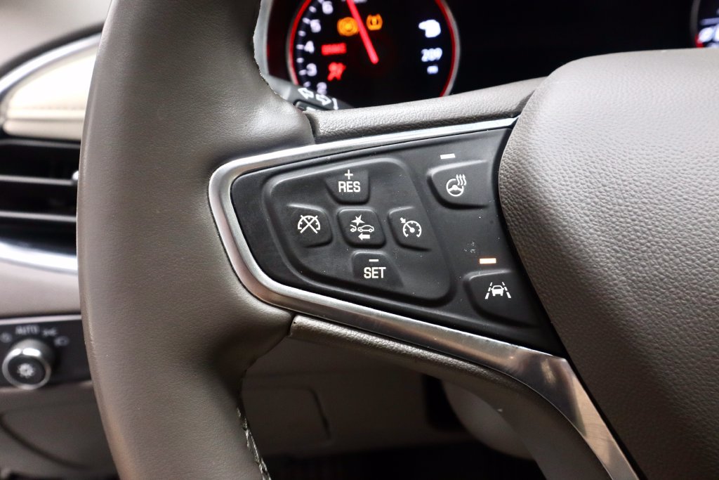 Used 2024 Chevrolet Malibu LT FWD image 30