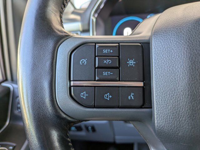 Certified 2022 Ford F150 Lariat w/ FX4 Off-Road Package image 22