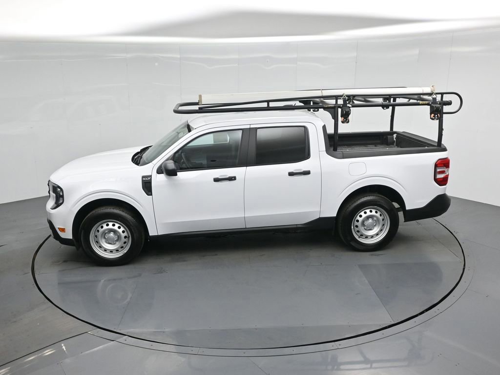 Certified 2025 Ford Maverick XLT w/ Equipment Group 302A image 24
