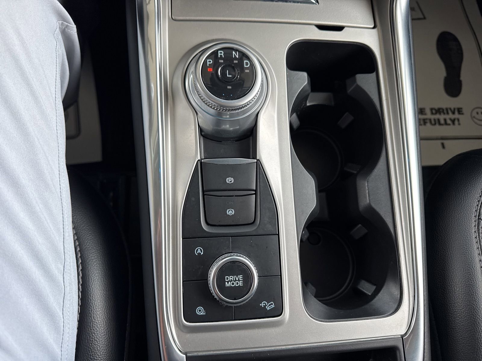 Certified 2023 Ford Explorer Limited w/ Limited Technology Package image 35