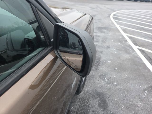 Certified 2022 Ford Bronco Sport Big Bend w/ Convenience Package image 6