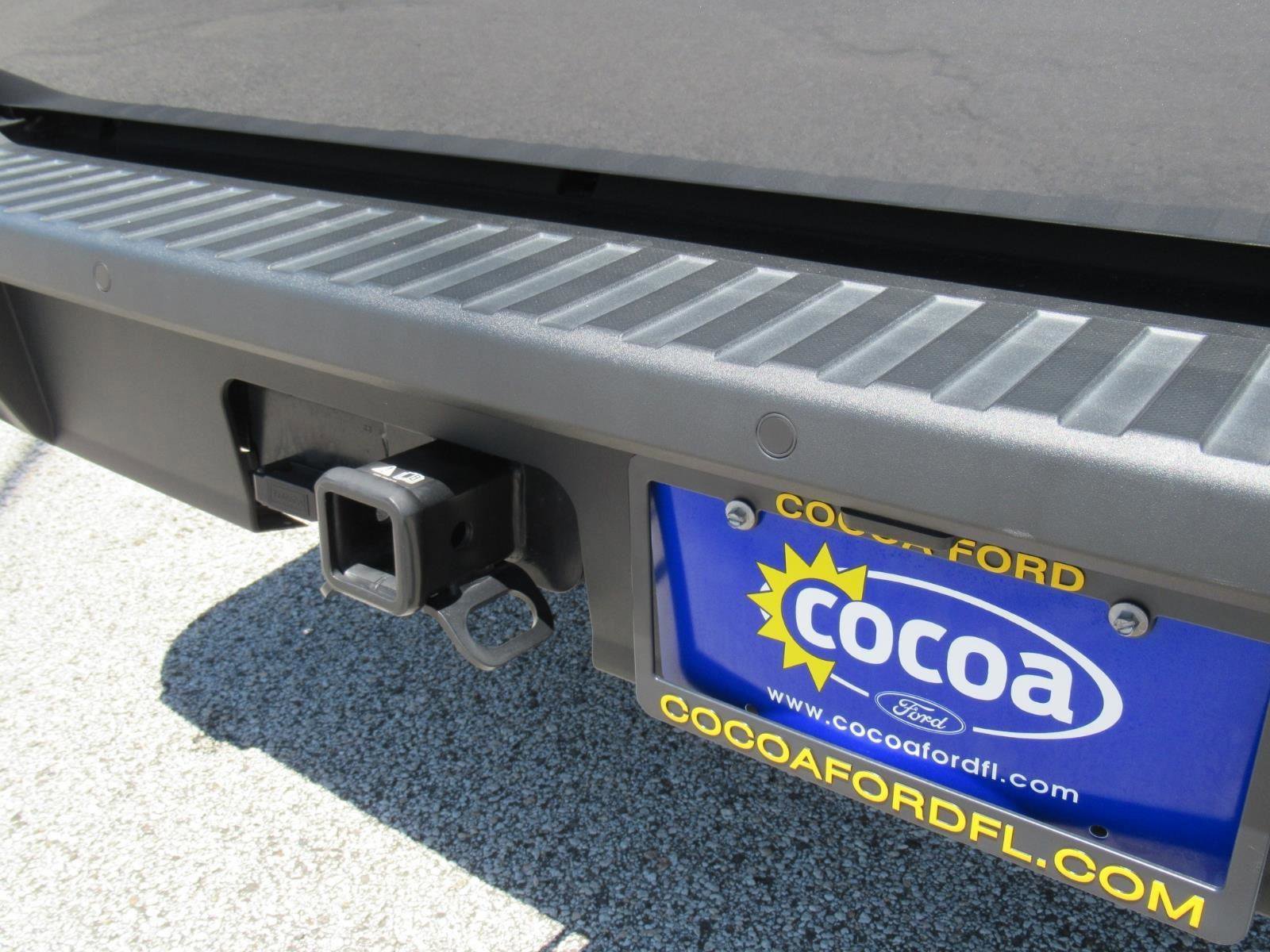 Certified 2022 Ford Maverick Lariat w/ Lariat Luxury Package FWD image 30