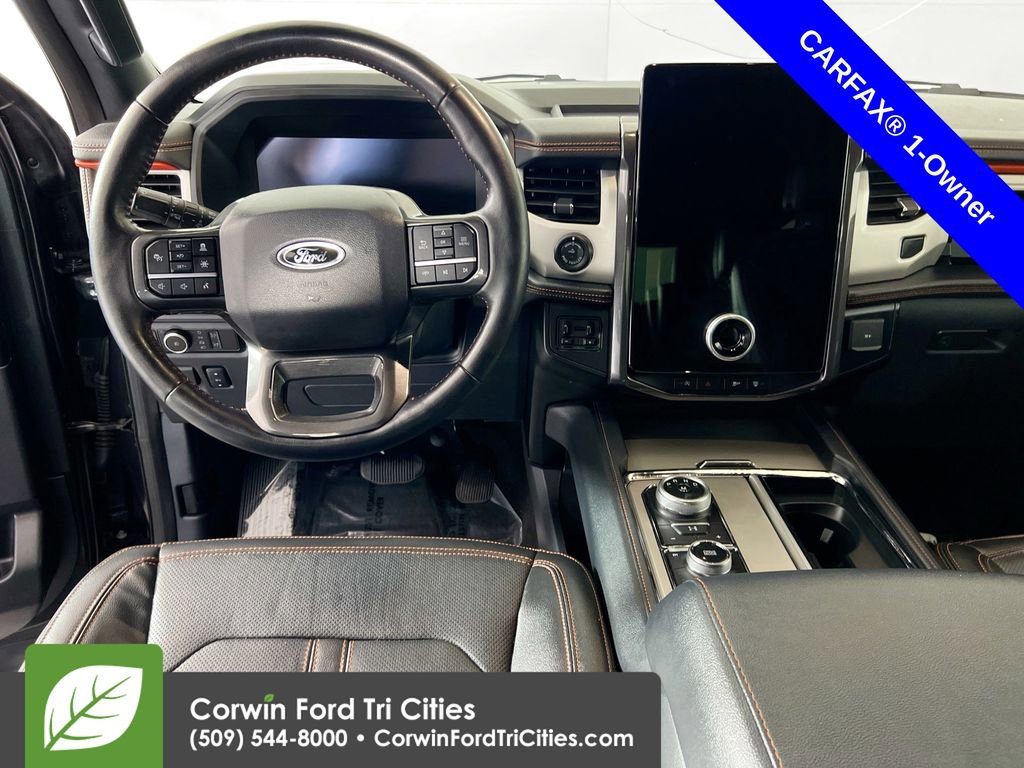 Certified 2024 Ford Expedition Timberline AWD/4WD image 28