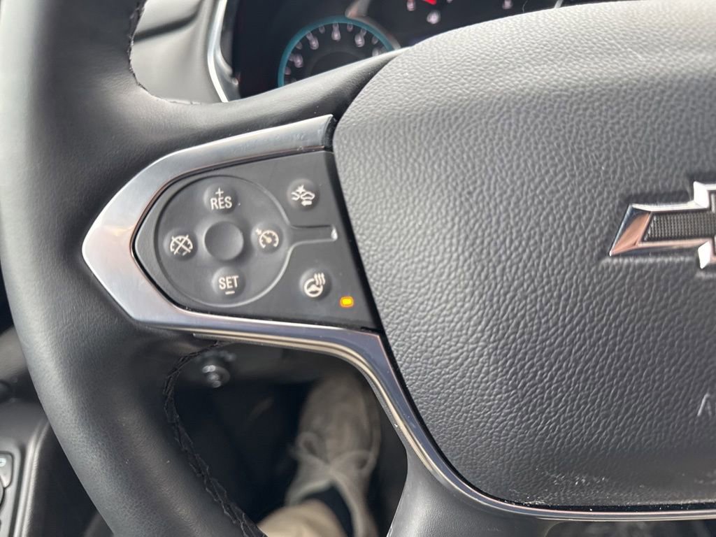 Used 2023 Chevrolet Traverse RS w/ LPO, Floor Liner Package image 17