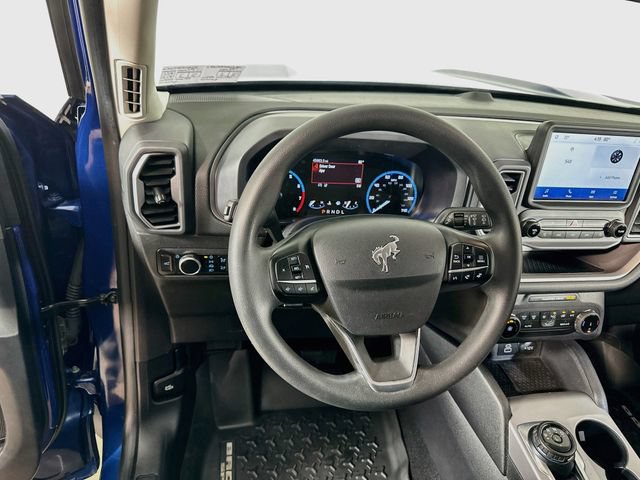 Certified 2023 Ford Bronco Sport Big Bend AWD/4WD image 22