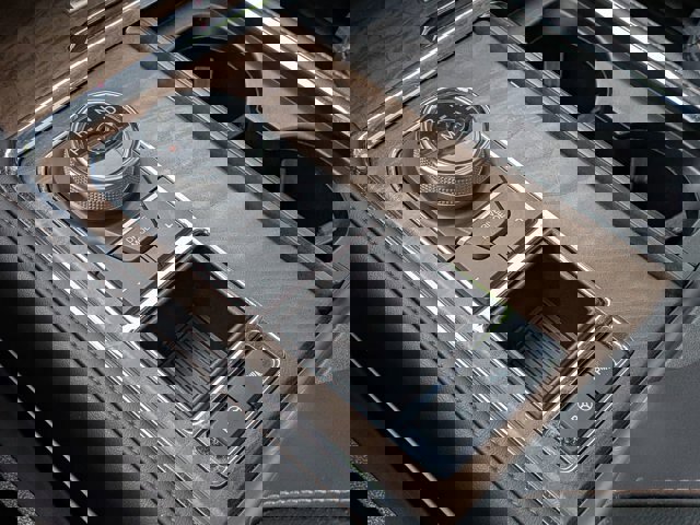 Certified 2018 Ford Expedition Platinum image 28