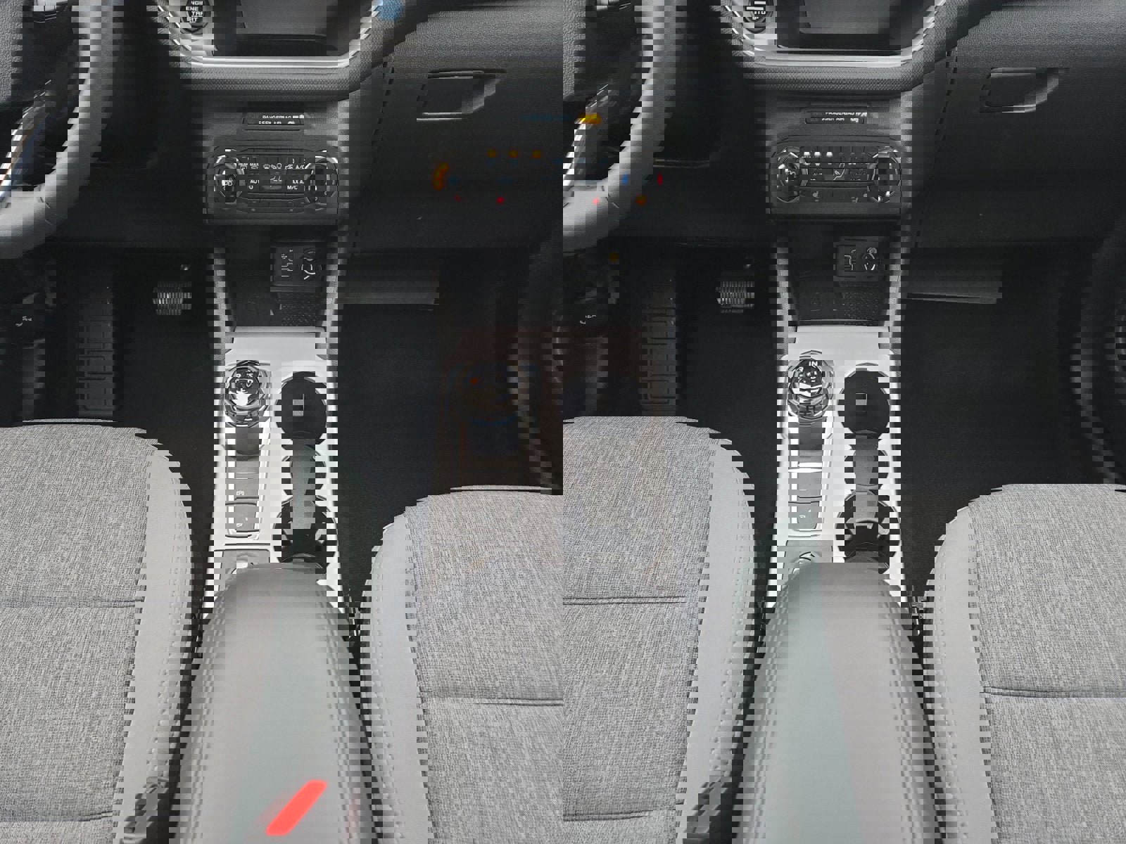 Certified 2024 Ford Bronco Sport Big Bend w/ Convenience Package image 21