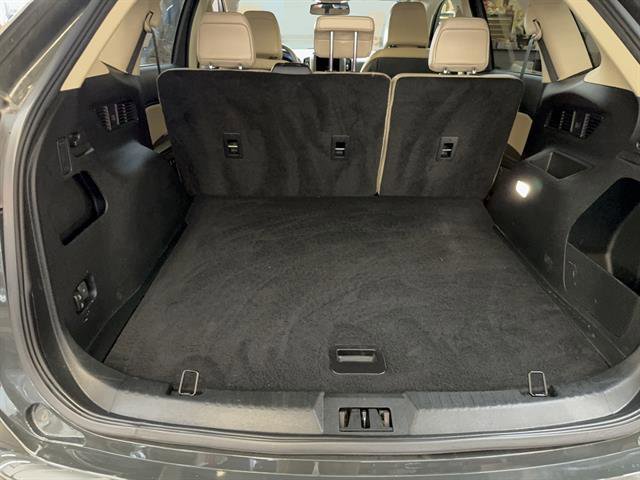 Certified 2022 Ford Edge SEL w/ Convenience Package image 18