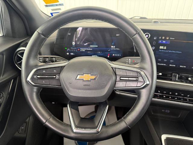 Used 2025 Chevrolet Equinox LT w/ Convenience Package II FWD image 13
