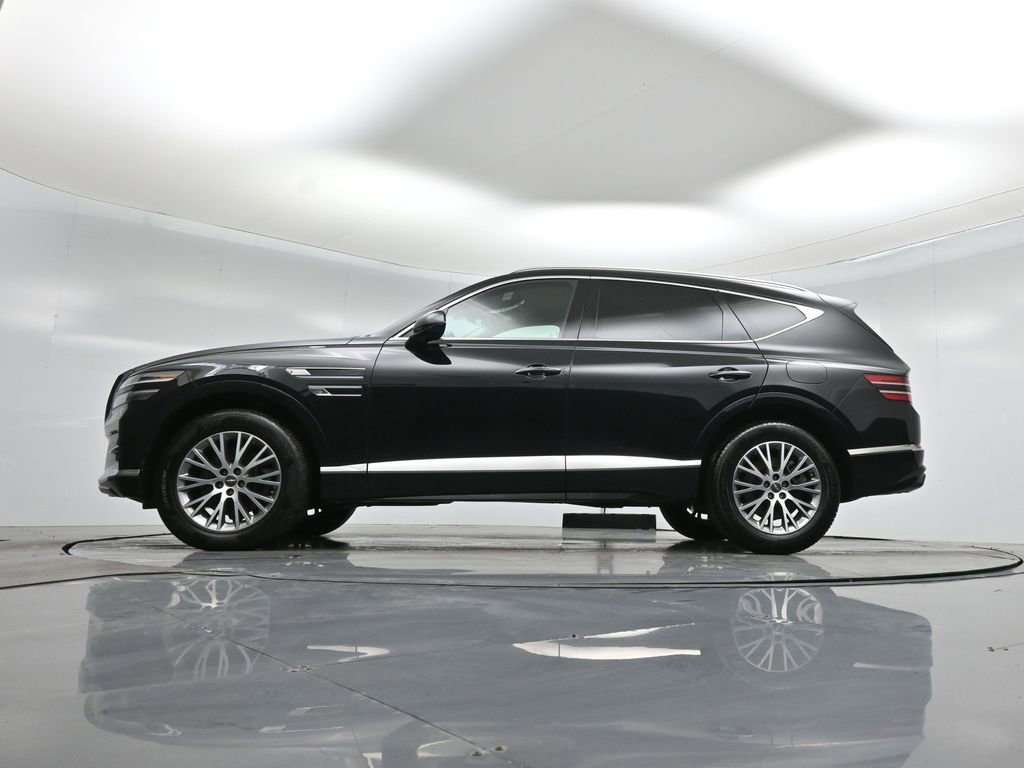 Used 2024 Genesis GV80 2.5T image 21