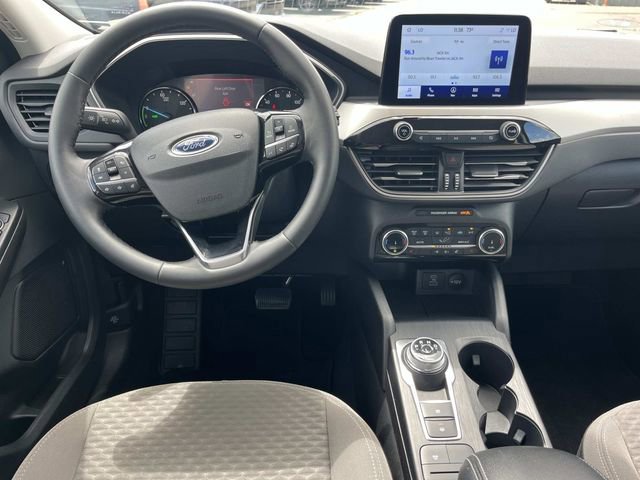Certified 2022 Ford Escape SE w/ Convenience Package AWD/4WD image 17