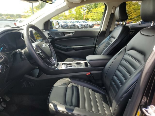 Certified 2024 Ford Edge SEL w/ Convenience Package AWD/4WD image 8