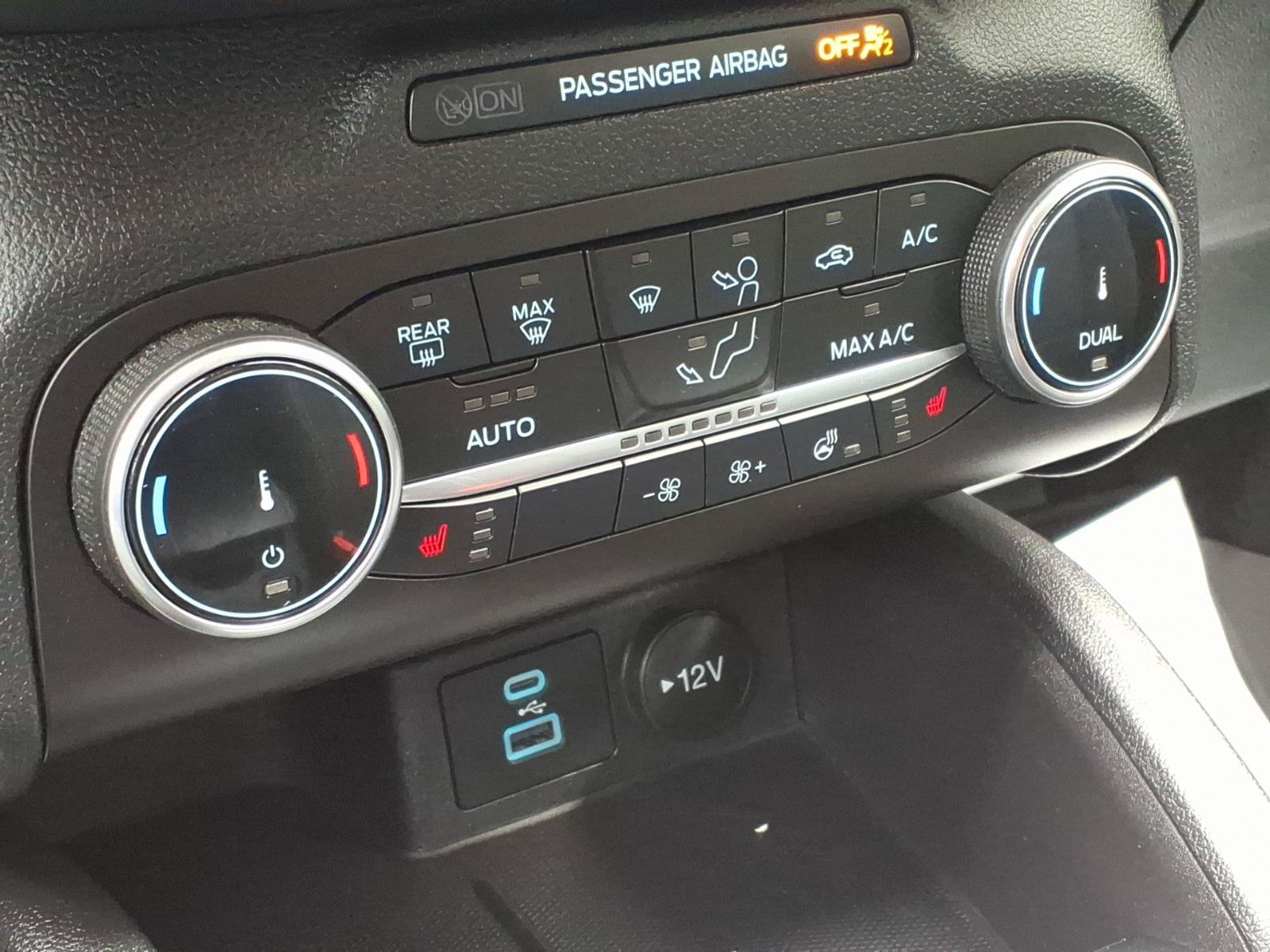 Certified 2023 Ford Escape Active AWD/4WD image 24