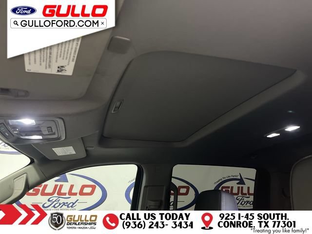 Used 2024 GMC Sierra 1500 Denali w/ Technology Package AWD/4WD image 23