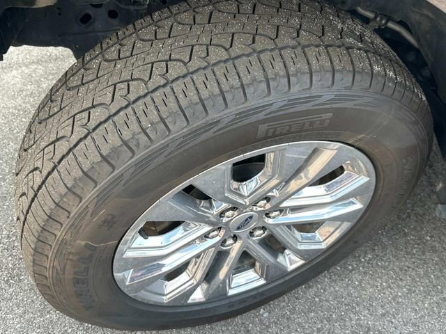 Certified 2024 Ford F150 Lariat image 15