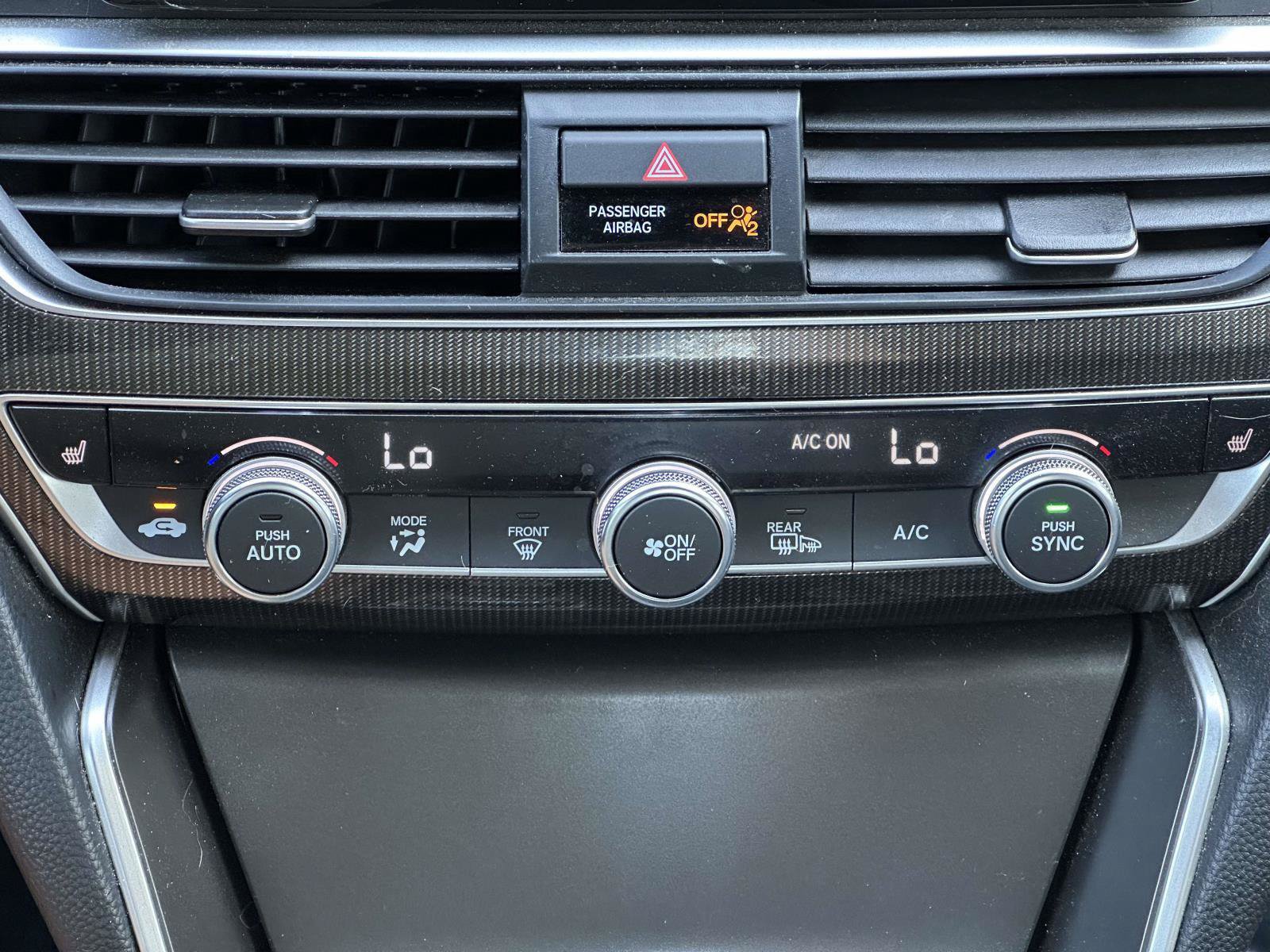 Used 2021 Honda Accord Sport image 18