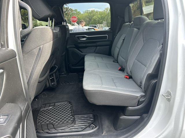 Used 2024 RAM 1500 Big Horn AWD/4WD image 18