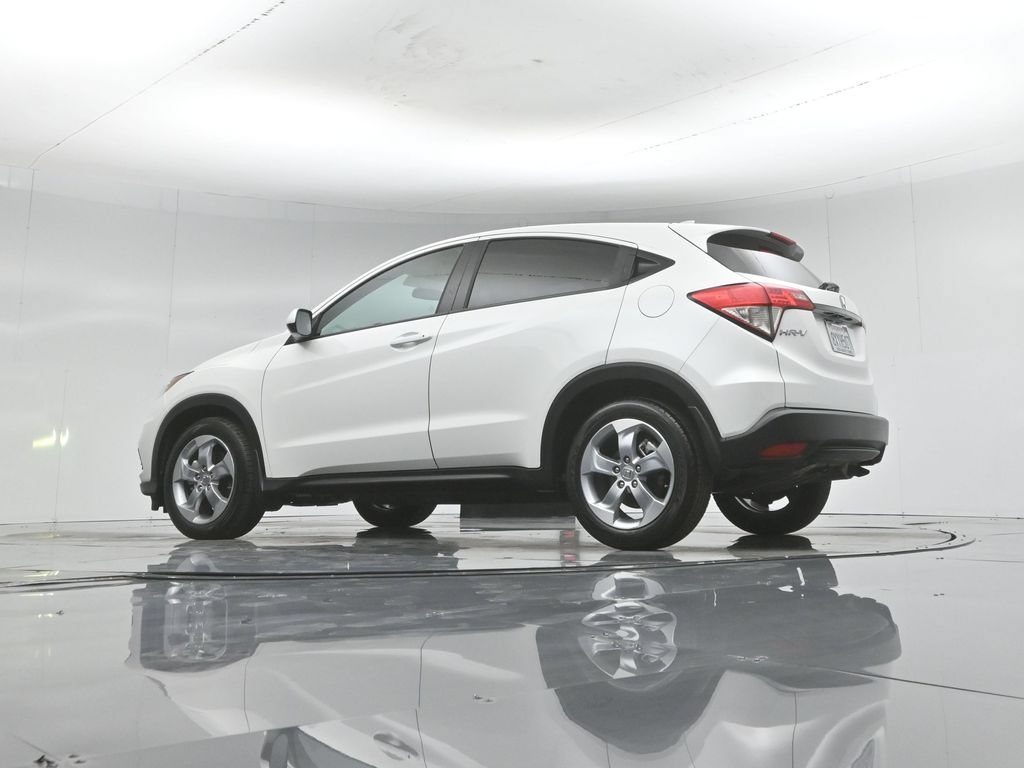 Used 2022 Honda HR-V LX image 49