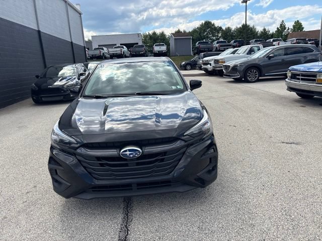 Used 2024 Subaru Legacy Limited AWD/4WD image 12