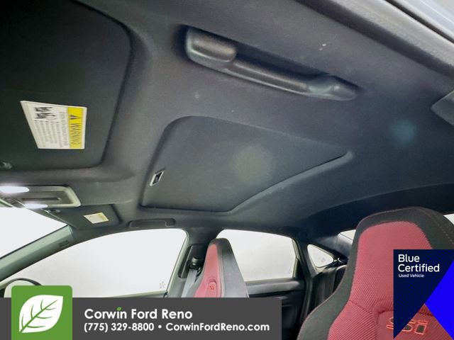 Used 2022 Honda Civic Si image 24