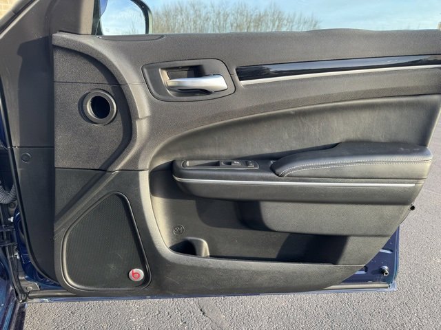 Used 2017 Chrysler 300 S w/ 300S Premium Group image 23