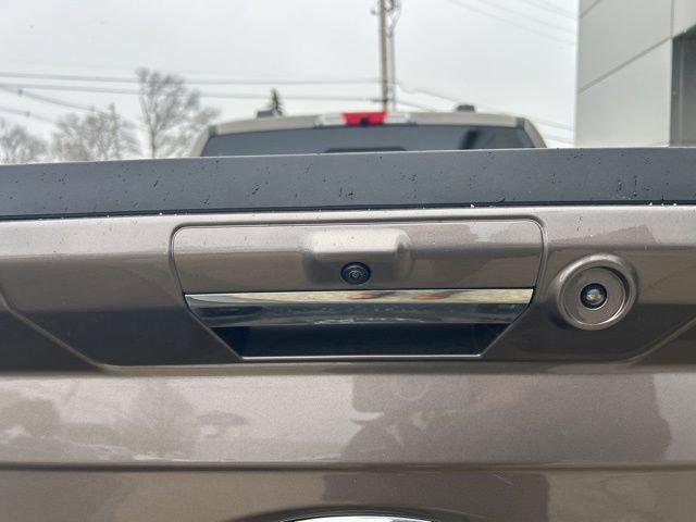 Certified 2022 Ford F150 Lariat w/ Equipment Group 502A High image 8