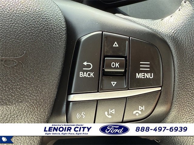 Certified 2022 Ford Maverick Lariat image 32