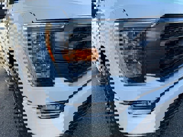 Certified 2023 Ford F150 XLT w/ Equipment Group 302A High image 10